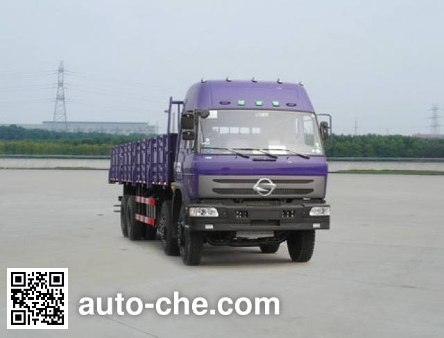 Shenyu cargo truck DFS1311G