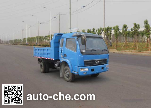 Shenyu dump truck DFS3030GL