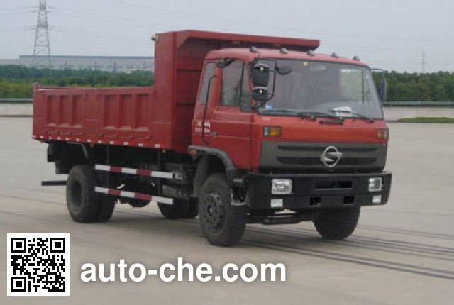 Dongfeng dump truck DFS3164GL6