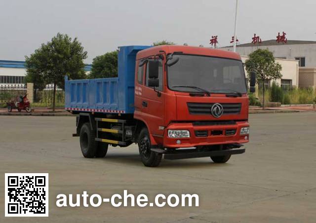 Shenyu dump truck DFS3168GL2
