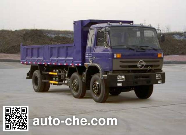 Shenyu dump truck DFS3259G3