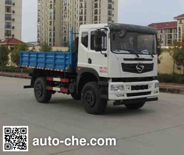Shenyu desert off-road truck DFS5090TSML