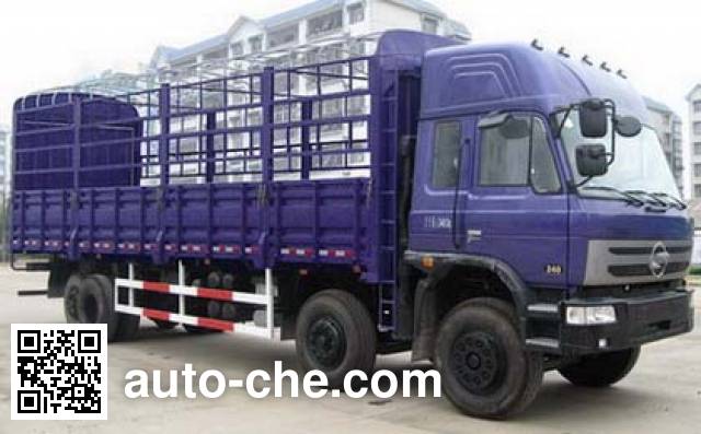Shenyu stake truck DFS5310CCQ