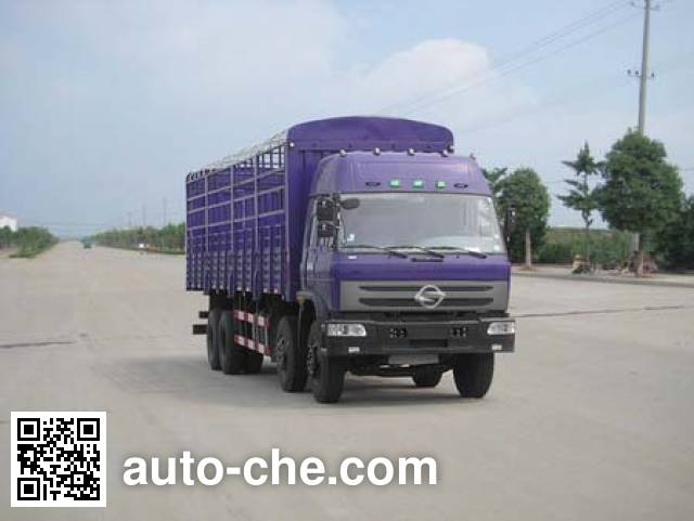 Shenyu stake truck DFS5311CCQ