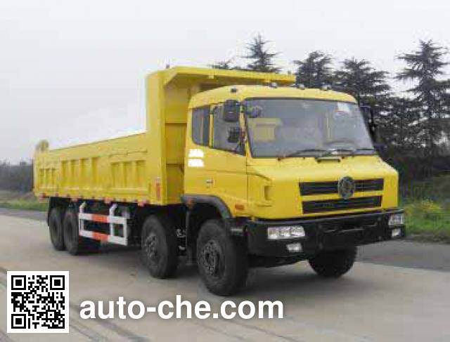 Dongshi dump truck DFT3310L