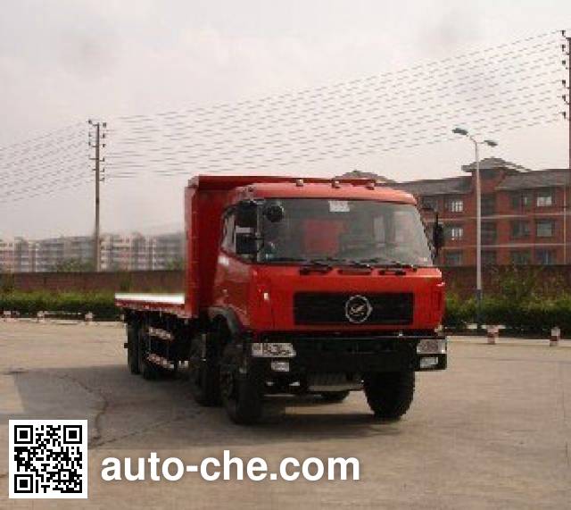Dongshi detachable body truck DFT5310ZKX