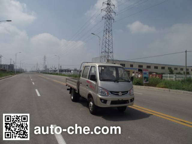 Бортовой грузовик Dongfeng Jinka DFV1020N