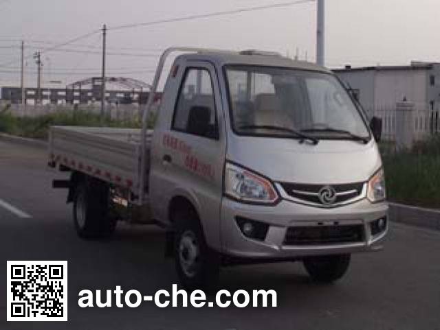 Бортовой грузовик Dongfeng Jinka DFV1021TU