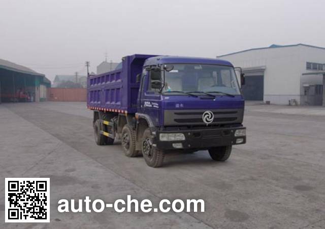 Dongfeng Jinka dump truck DFV3200G