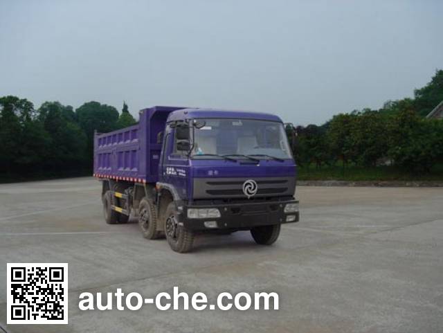 Dongfeng Jinka dump truck DFV3200G1