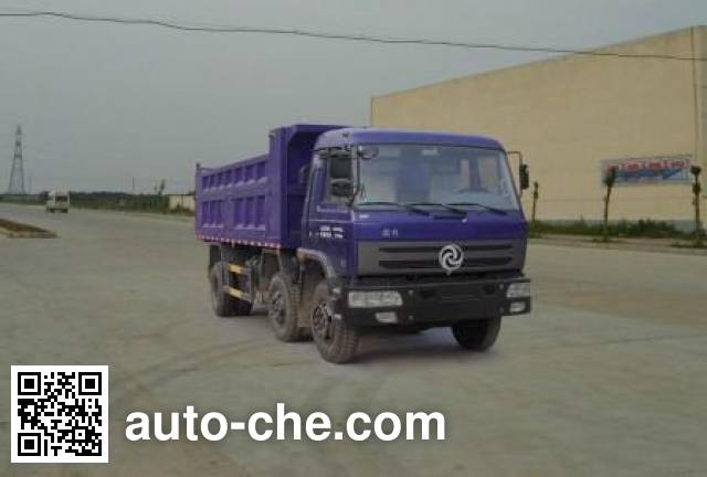 Dongfeng Jinka dump truck DFV3251G