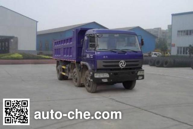 Dongfeng Jinka dump truck DFV3251G1