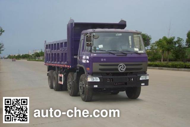 Dongfeng Jinka dump truck DFV3310G