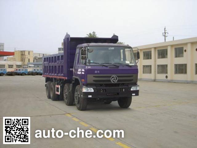 Dongfeng Jinka dump truck DFV3310G3