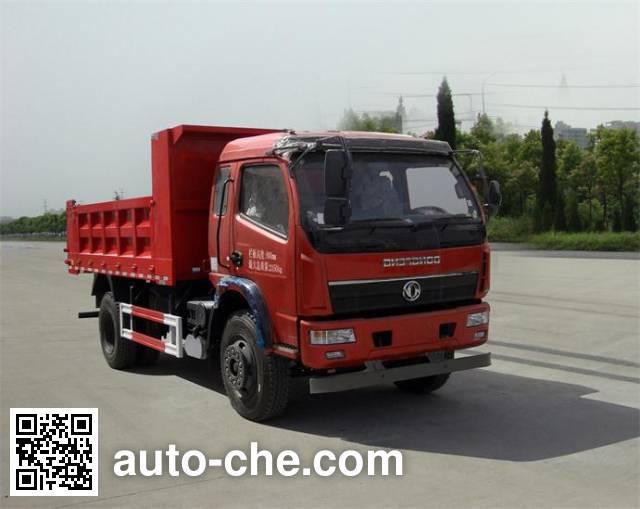 Dongfeng dump truck DFZ3030LZ4D