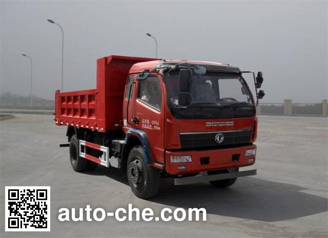 Dongfeng dump truck DFZ3040LZ4D
