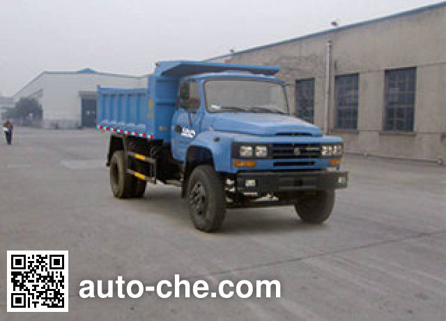 Dongfeng dump truck DFZ3060FD3G