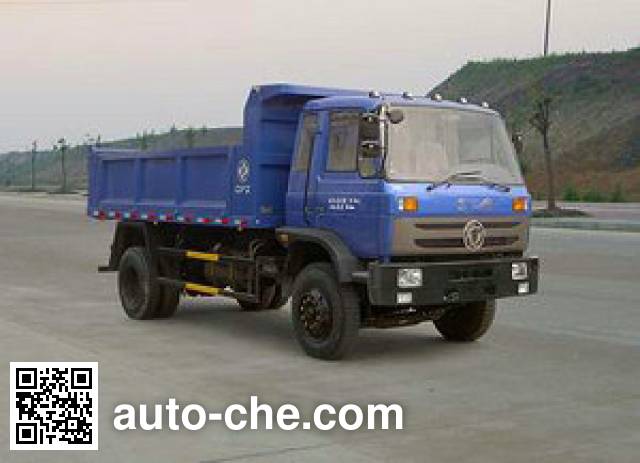 Dongfeng dump truck DFZ3076KB3G