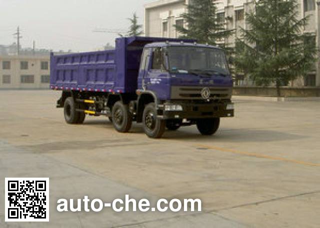 Dongfeng dump truck DFZ3240TSZ3G