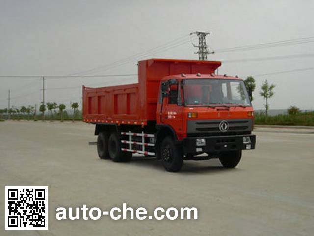 Dongfeng dump truck DFZ3250GSZ3G