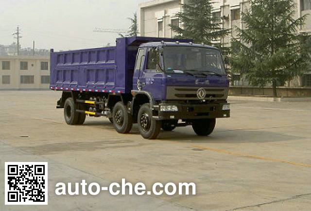 Dongfeng dump truck DFZ3250TSZ3G