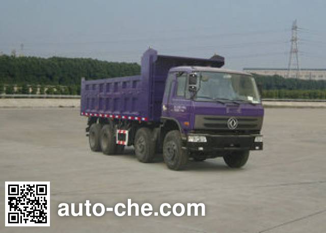 Dongfeng dump truck DFZ3318VB3G1