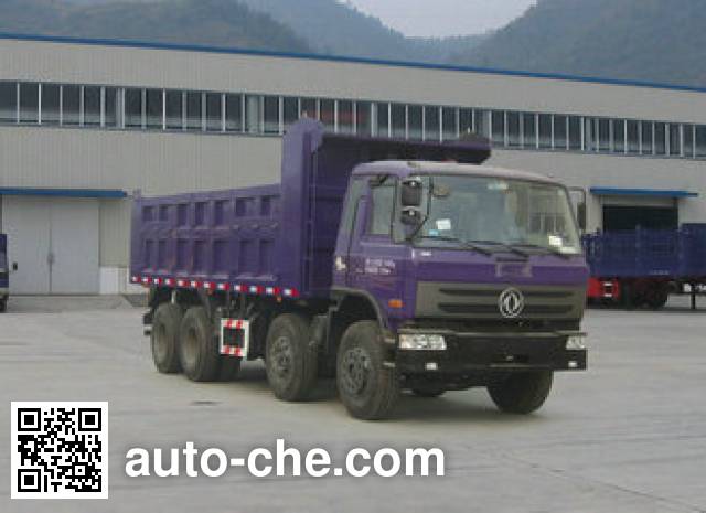 Dongfeng dump truck DFZ3318VB3GB