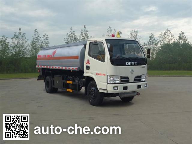 Dongfeng fuel tank truck DFZ5070GJY35D6