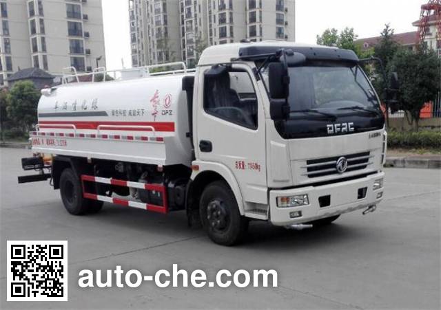 Dongfeng sprinkler / sprayer truck DFZ5110GPS8BDC