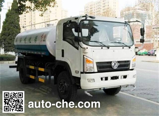 Dongfeng sprinkler / sprayer truck DFZ5110GPSSZ4D1