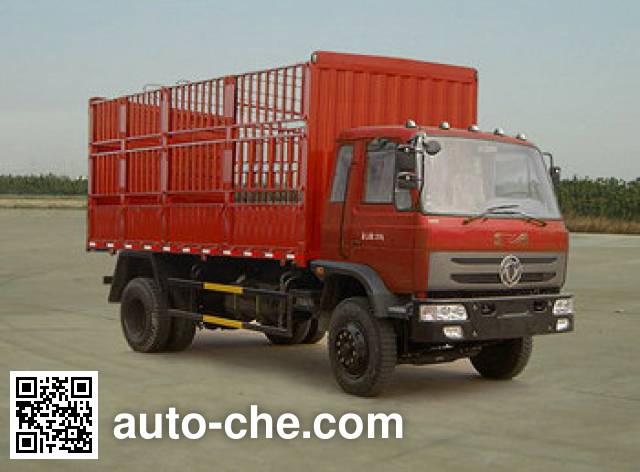 Dongfeng stake truck DFZ5120CCQGSZ3GQ