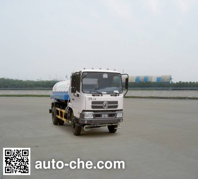 Dongfeng sprinkler / sprayer truck DFZ5120GPSB7