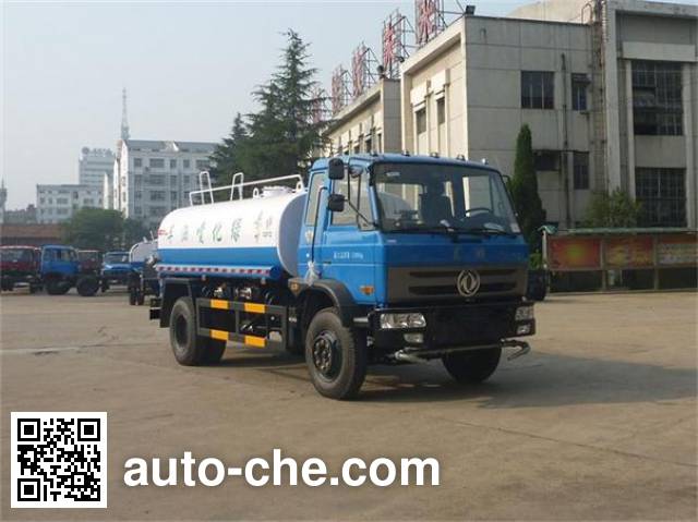 Dongfeng sprinkler / sprayer truck DFZ5120GPSGSZ4DS