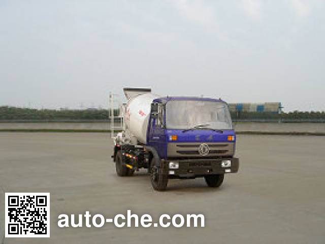 Dongfeng concrete mixer truck DFZ5126GJBK3G