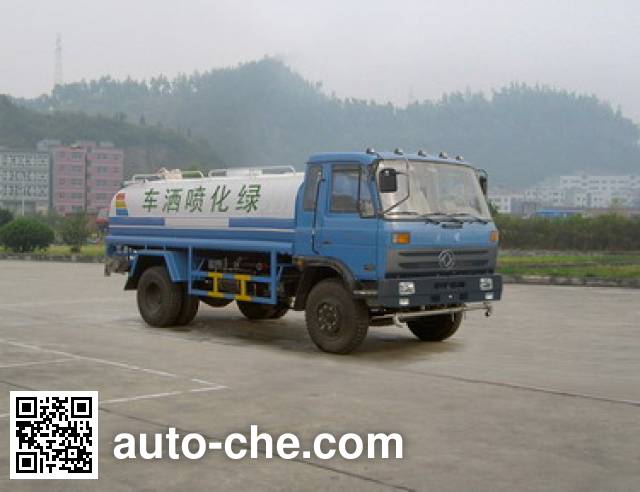 Dongfeng sprinkler / sprayer truck DFZ5126GPSK1
