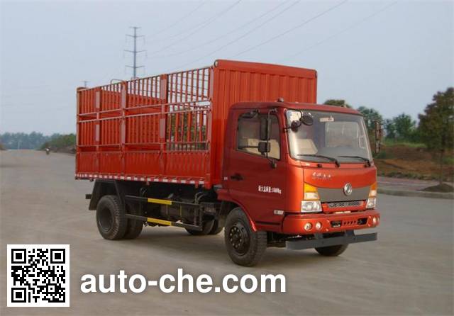 Dongfeng stake truck DFZ5160CCYB21