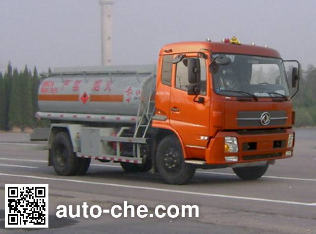 Dongfeng fuel tank truck DFZ5160GJYBX