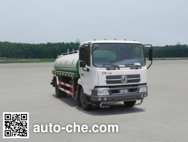 Dongfeng sprinkler / sprayer truck DFZ5160GPSBX8