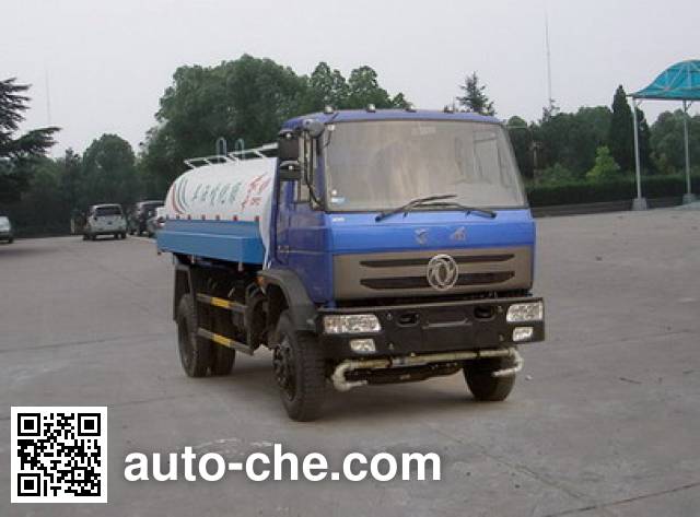 Dongfeng sprinkler / sprayer truck DFZ5160GPSGSZ3G1