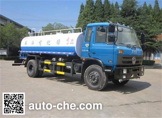 Dongfeng sprinkler / sprayer truck DFZ5160GPSSZ4D2