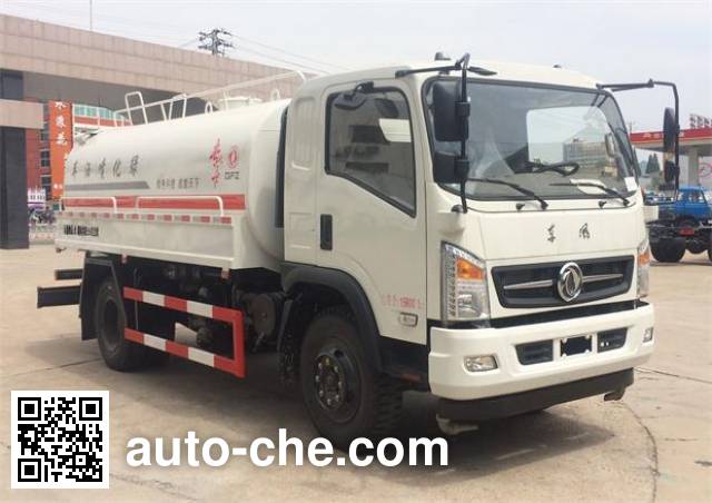 Dongfeng sprinkler / sprayer truck DFZ5160GPSSZ5D1