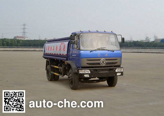 Dongfeng liquid food transport tank truck DFZ5160GSYGSZ3G3