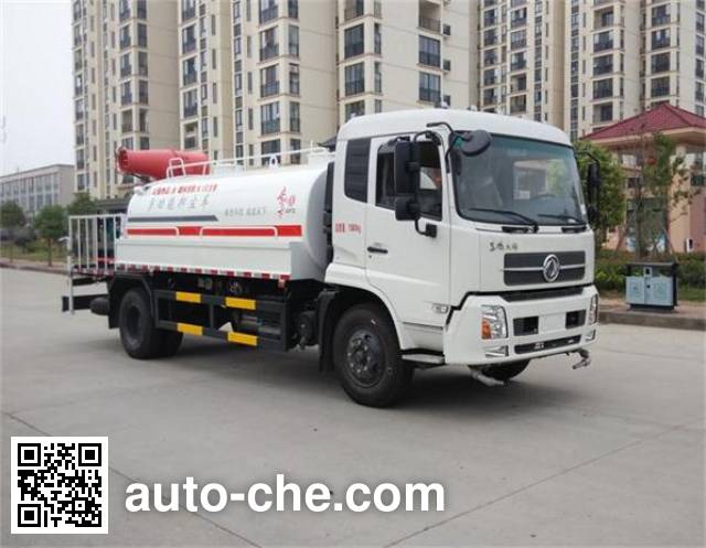 Dongfeng dust suppression truck DFZ5160TDYBX1V