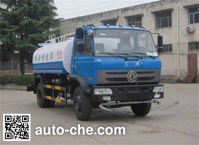 Dongfeng sprinkler / sprayer truck DFZ5168GPSSZ4D