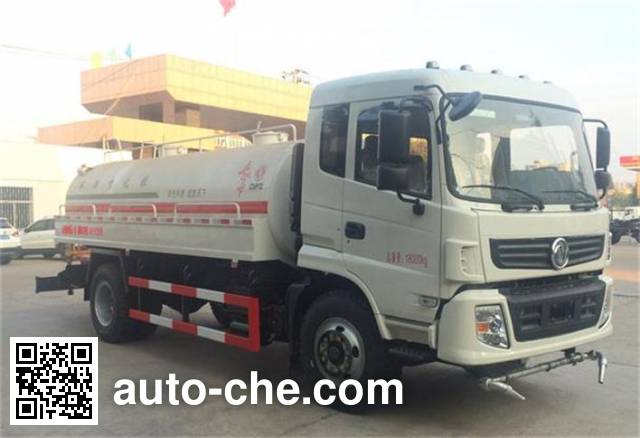 Dongfeng sprinkler / sprayer truck DFZ5180GPSSZ5D