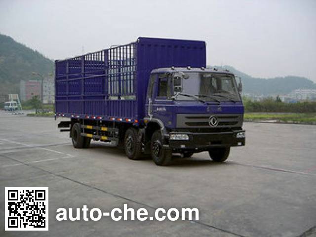 Dongfeng stake truck DFZ5250CCQGSZ3GA
