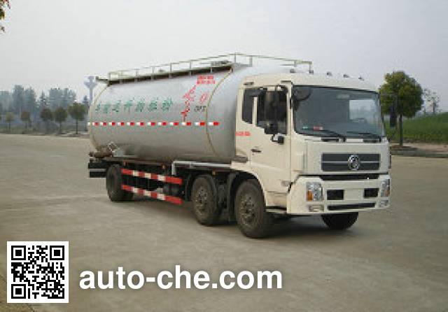Автоцистерна для порошковых грузов Dongfeng DFZ5250GFLBXA