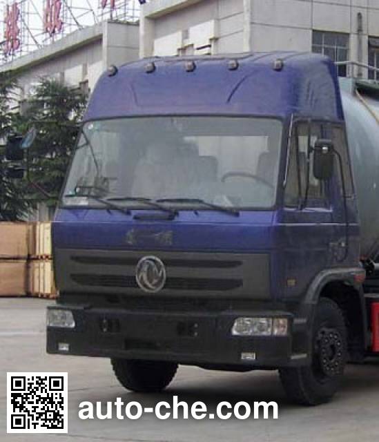 Dongfeng автоцистерна для порошковых грузов DFZ5250GFLKGSZ3G1