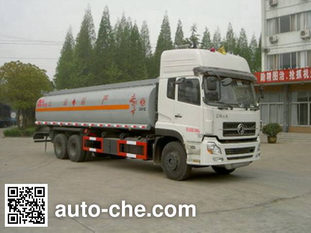 Dongfeng fuel tank truck DFZ5250GJYA9S