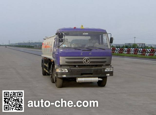 Dongfeng fuel tank truck DFZ5250GJYGSZ3GA